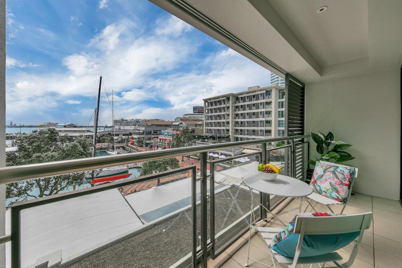 Sunset Serenade Auckland Exterior foto