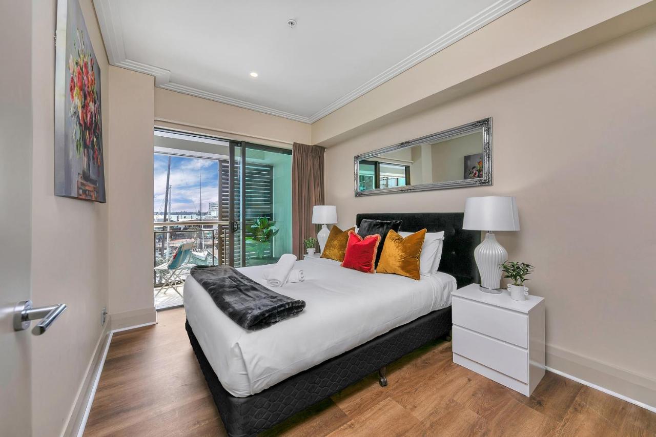 Sunset Serenade Auckland Exterior foto